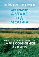 Couverture du livre pour Apprendre à vivre et à mourir