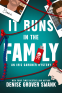book cover for It Runs in the Family