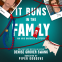 book cover for It Runs in the Family