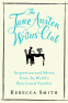 Cover Image: The Jane Austen Writers’ Club