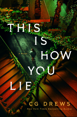 book cover for This Is How You Lie