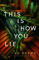 book cover for This Is How You Lie