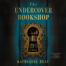 book cover for The Undercover Bookshop