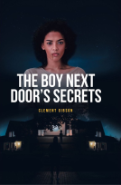 book cover for The Boy Next Door's Secrets