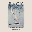 book cover for Back