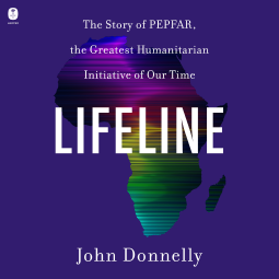 book cover for Lifeline