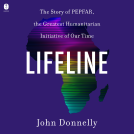 book cover for Lifeline