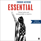 book cover for Essential