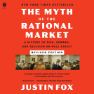 book cover for The Myth of the Rational Market Revised Edition