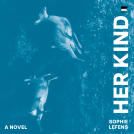 book cover for Her Kind