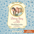 book cover for Betsy-Tacy and Tib