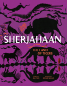 book cover for Sherjahaan