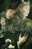 book cover for Heartsgrove