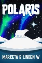book cover for Polaris