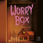 book cover for Worry Box