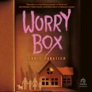 book cover for Worry Box
