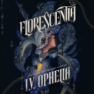 book cover for Florescentia