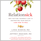 book cover for Relationsick