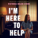 book cover for I'm Here to Help