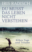 Buchcover für Du musst das Leben nicht verstehen