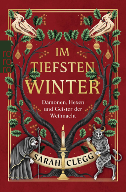 Buchcover für Im tiefsten Winter