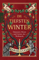 Buchcover für Im tiefsten Winter