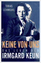 Buchcover für Keine von uns