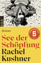 Buchcover für See der Schöpfung