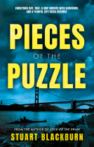 book cover for Pieces of the Puzzle