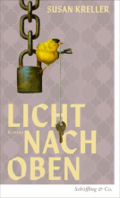 Buchcover für Licht nach oben