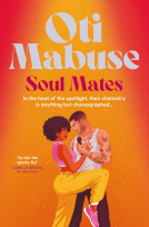 book cover for Soul Mates