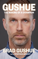 book cover for Gushue