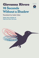book cover for 98 Seconds Without a Shadow