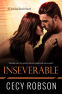 Cover Image: Inseverable