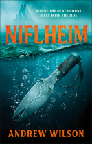 book cover for Niflheim
