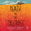 book cover for Death in the Tallgrass