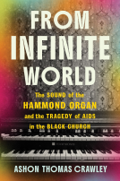 book cover for From Infinite World