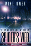 Cover Image: Spider's Web