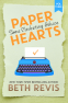 Cover Image: Paper Hearts, Volume 3: Some Marketing Advice