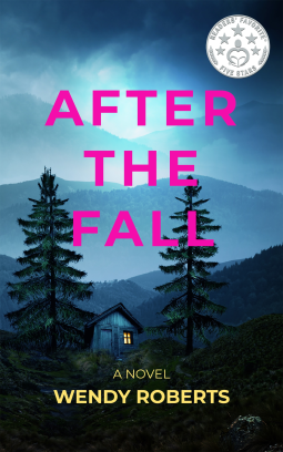 book cover for After the Fall