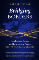 book cover for Bridging Borders