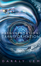 book cover for Transmentation | Transformation