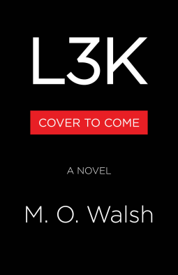 book cover for L3K