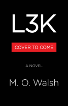 book cover for L3K