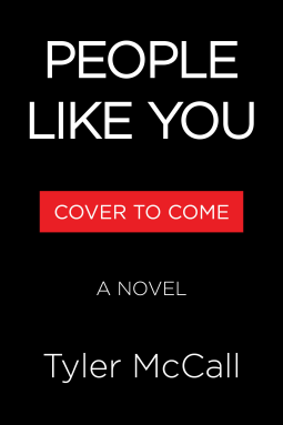 book cover for People Like You