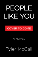 book cover for People Like You