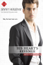 Cover Image: His Heart's Revenge