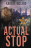 Cover Image: Actual Stop