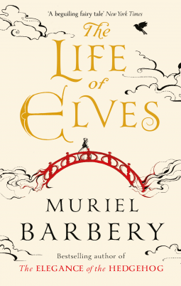 book cover for Life of Elves