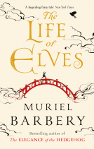 book cover for Life of Elves